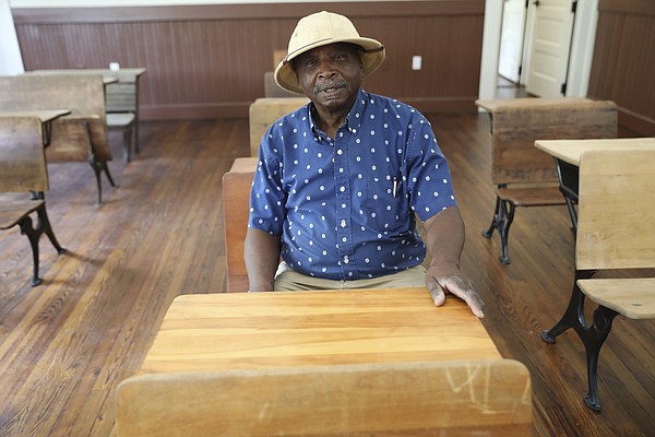 Rosenwald Schools helped educate Black students in segregated South. Could a national park follow? - Vimarsana News