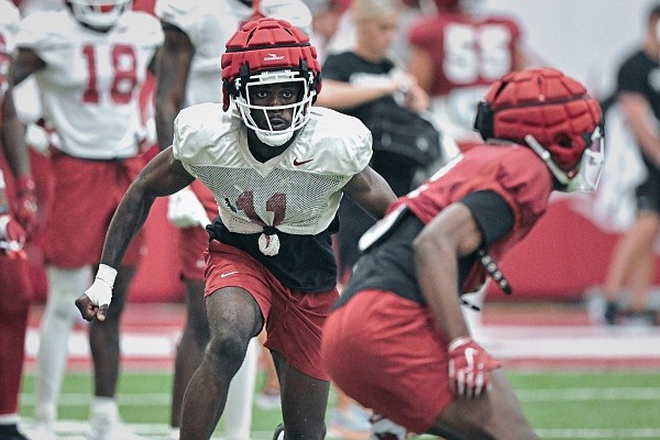 WholeHogSports - Former Hog to play in Super Bowl