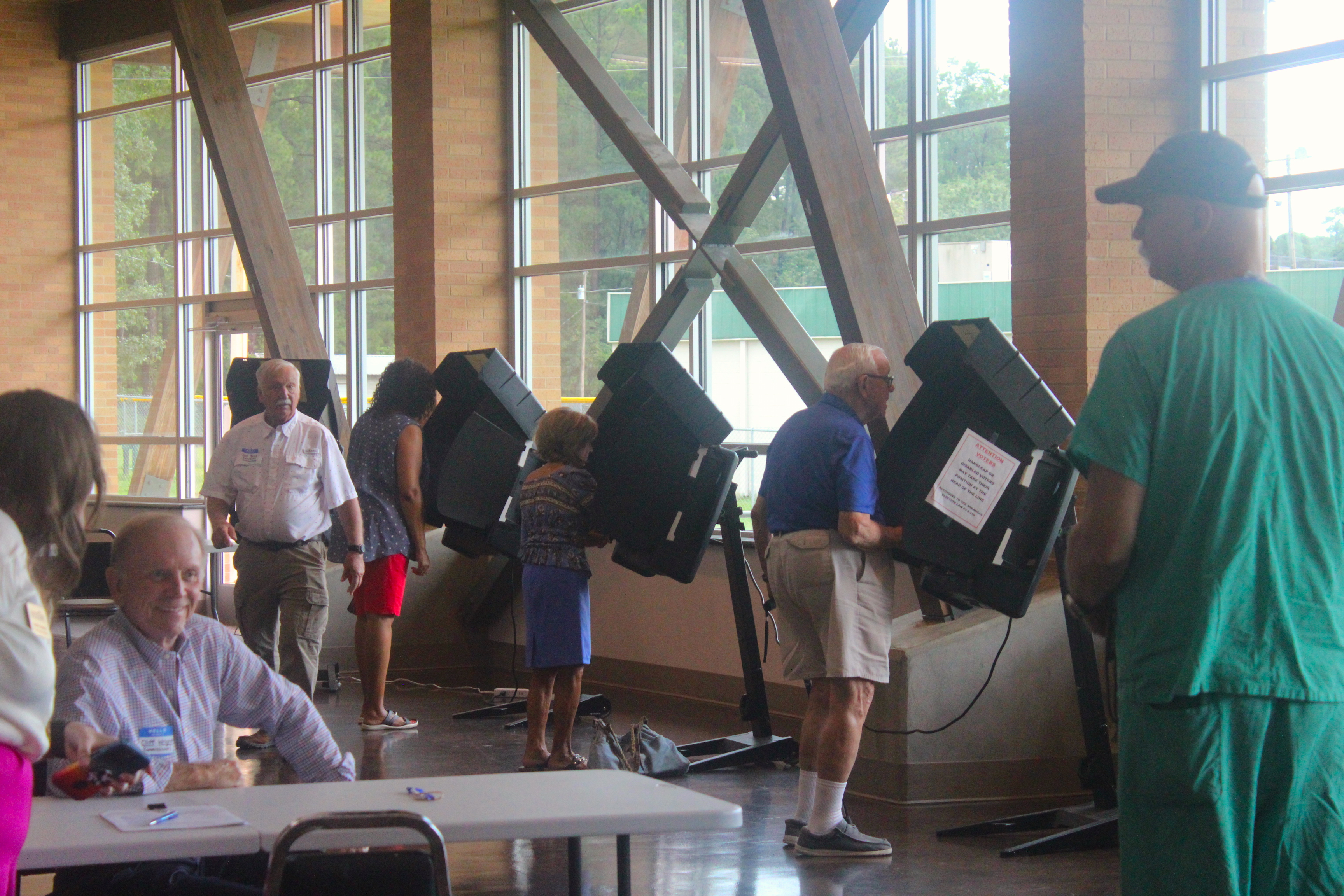 Millage passes by 55 votes - Vimarsana News
