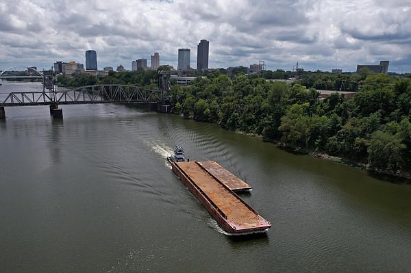 Arkansas Waterways Commission soliciting feedback as it updates strategic plan - Vimarsana News