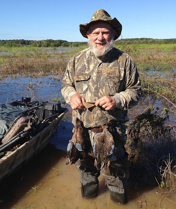 Hunters ready for wingshooting - Vimarsana News