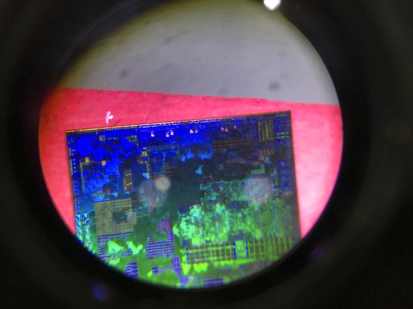 Semiconductor summit, facility groundbreaking, on tap for UA - Vimarsana News