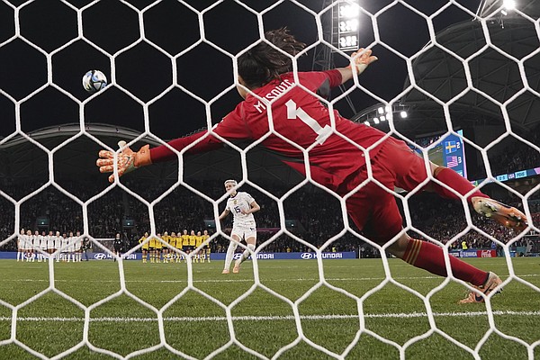 From upsets to record attendance, these are the trends that have emerged at the Women's World Cup - Vimarsana News