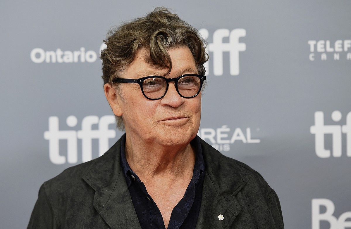 Rob Simpson Singer Robbie Robertson, lead guitarist and songwriter of The Band, dies at 80 ...