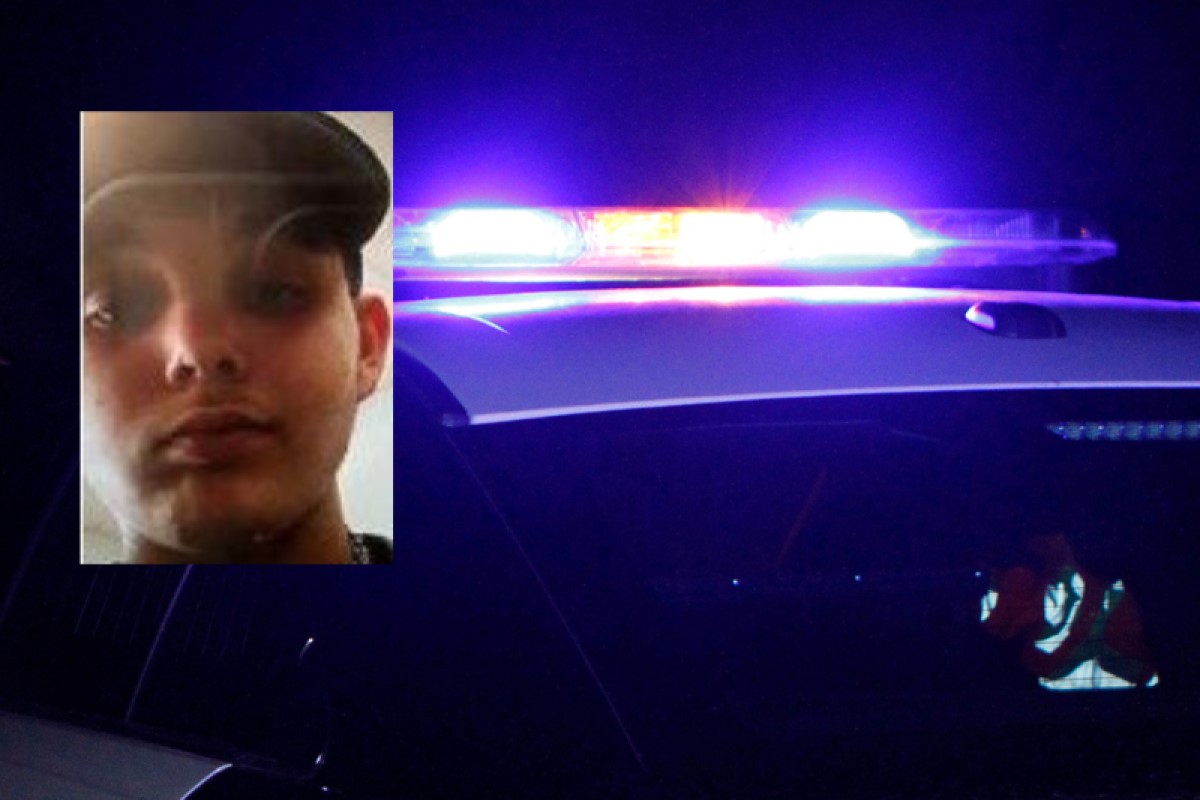 Jefferson County sheriff’s office seeks missing juvenile