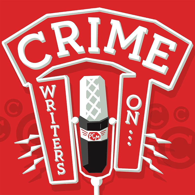 Crime Writers On …