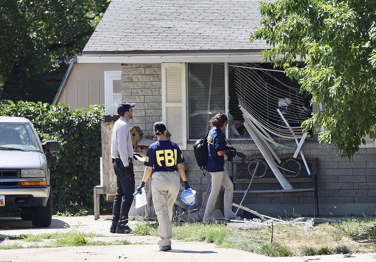 Kin of man killed by FBI respond | The Arkansas Democrat-Gazette ...