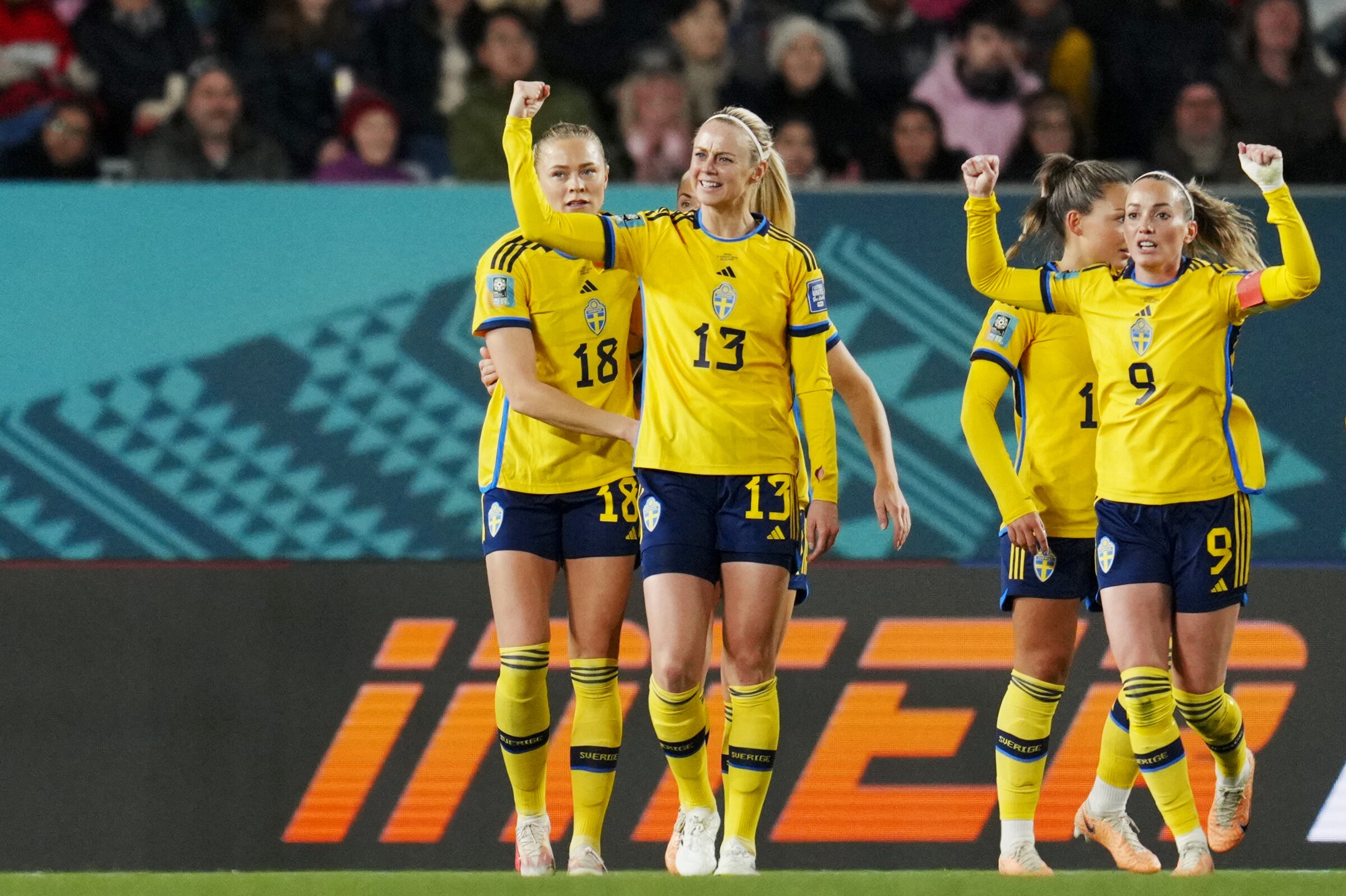 First-time winner settled by Sweden - Vimarsana News