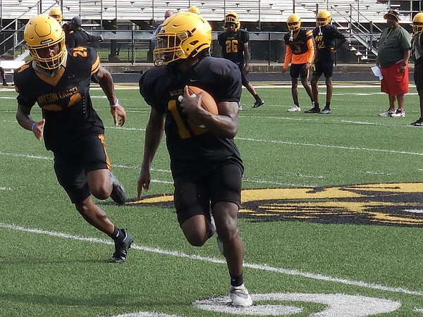 Wildcats strive to surpass '22 season - Vimarsana News