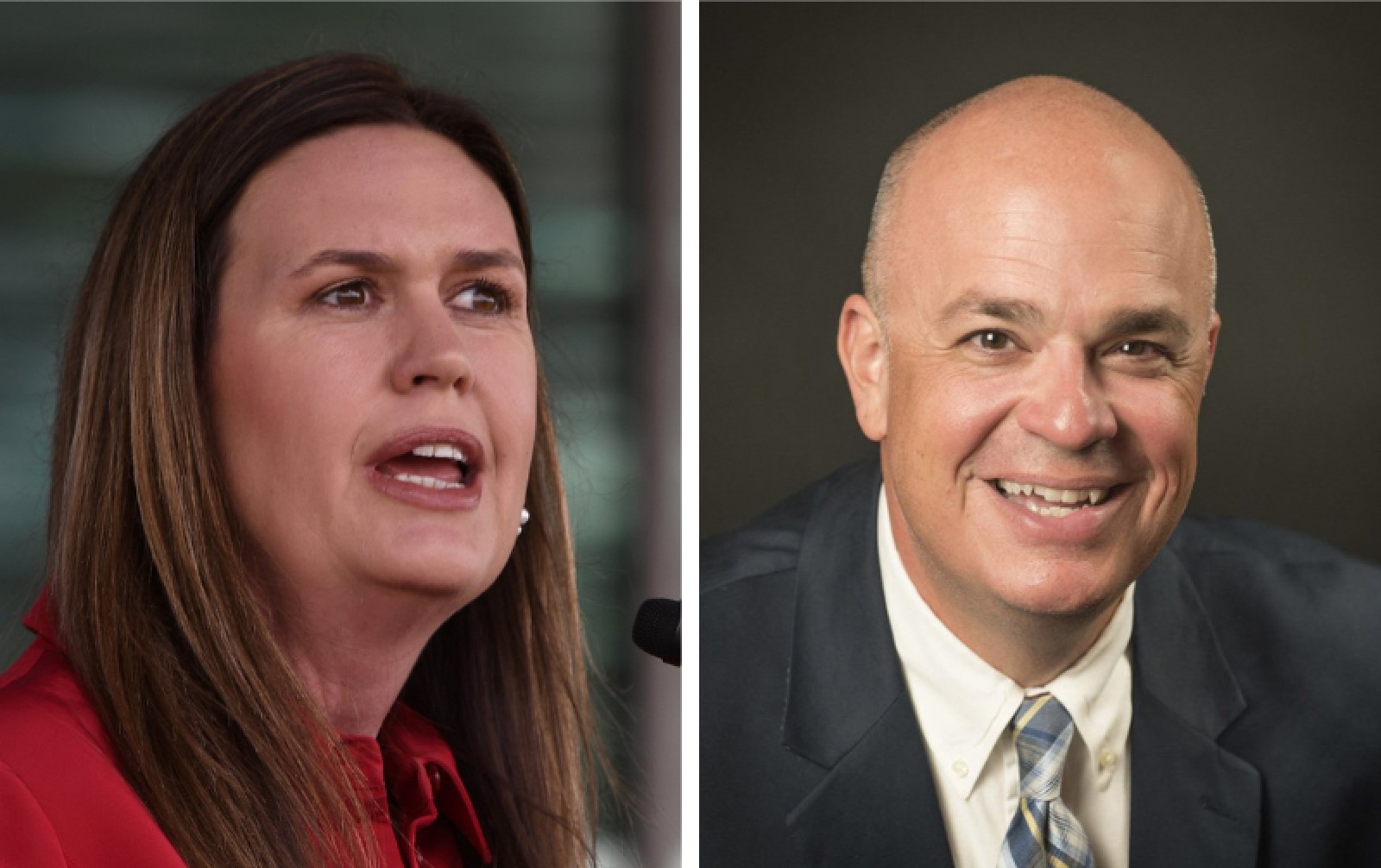 Sanders taps interim secretary of Arkansas Parks, Heritage and Tourism to serve as secretary - Vimarsana News