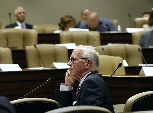 Legislators look into payments by Pulaski County Regional Solid Waste Management District - Vimarsana News