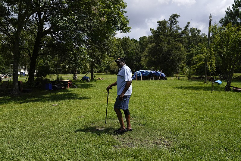 Developers have Black families fighting to maintain property and history Chattanooga Times