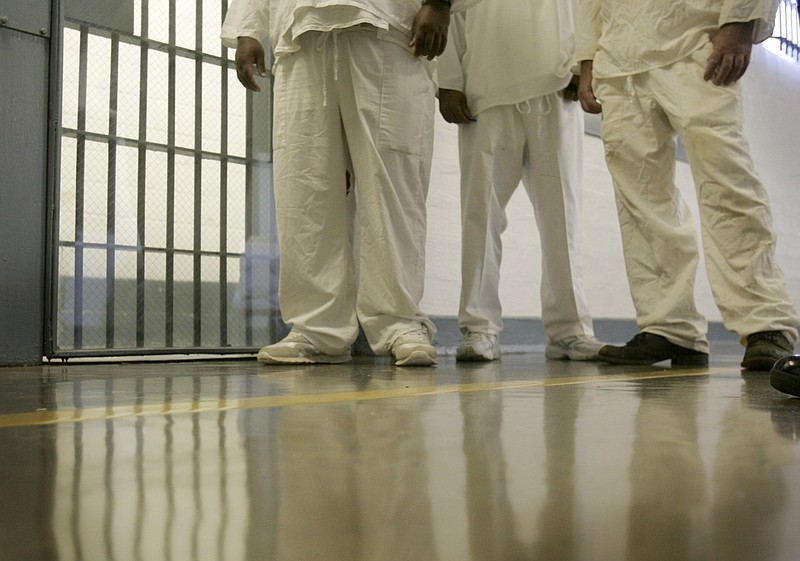 Prison support group says Arkansas DOC lacks resources to ensure ...