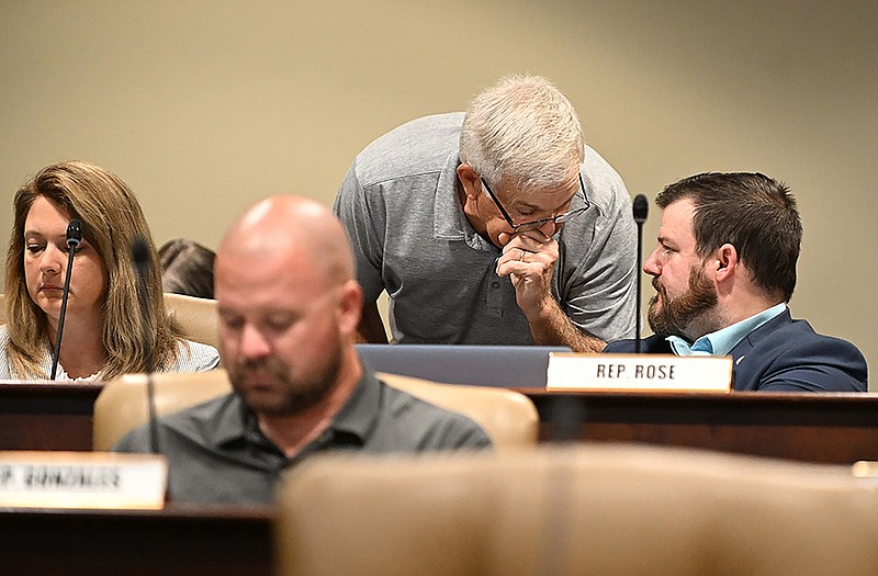 Child deaths in Arkansas tick upward The Arkansas DemocratGazette