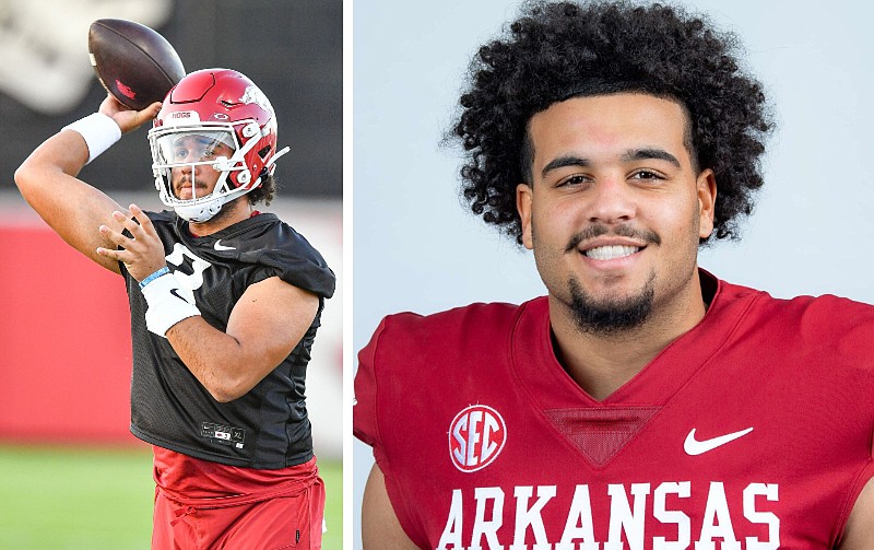 By the Numbers: 14 days until Arkansas football