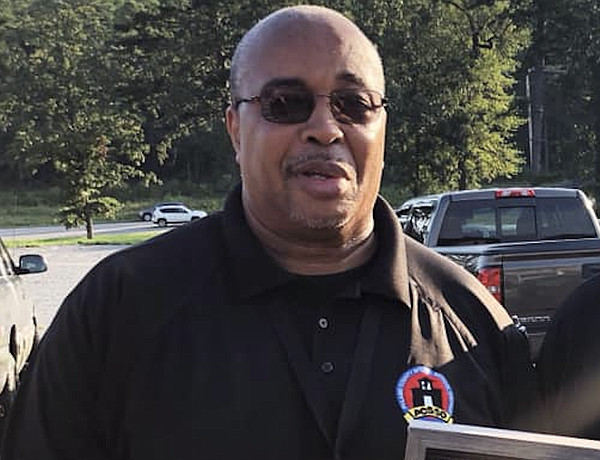 Pulaski County Special School District security officer fatally hit while directing traffic - Vimarsana News