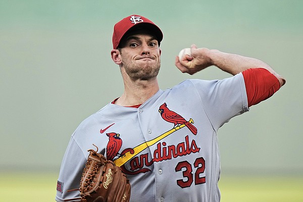 Cardinals put Matz on 15-day IL, will give Wainwright another start