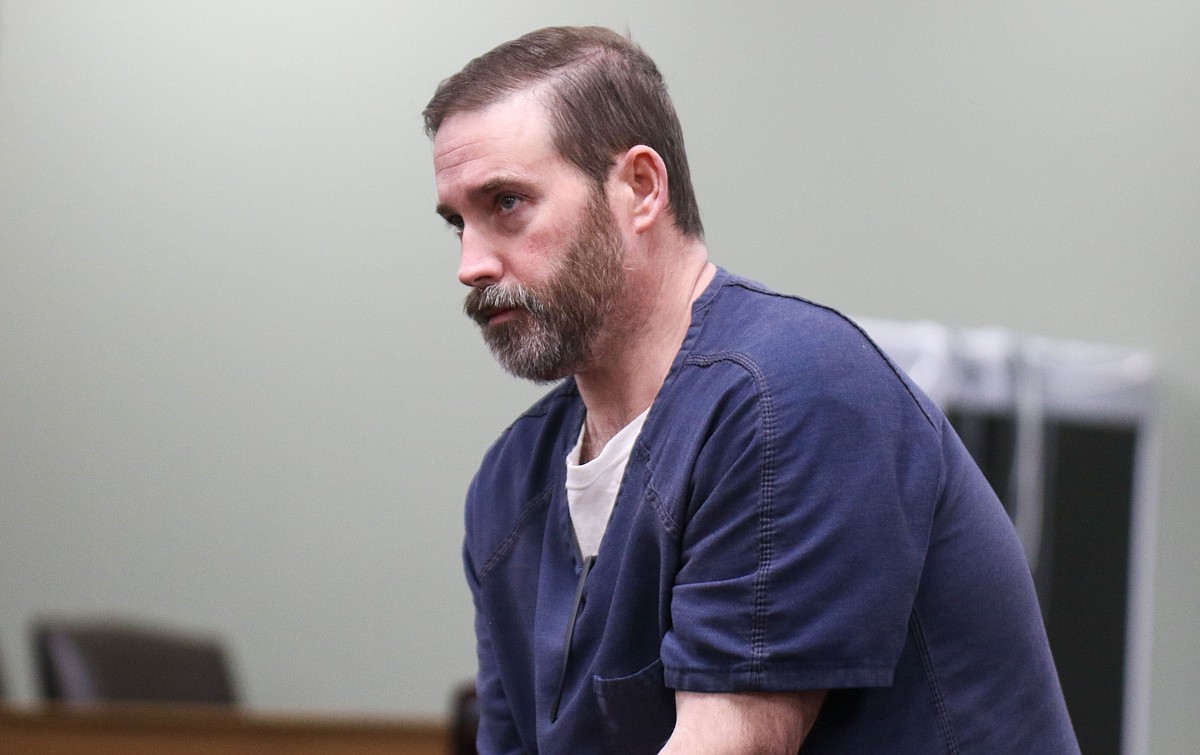 Ringgold, Georgia, road rage killing trial nearing verdict ...