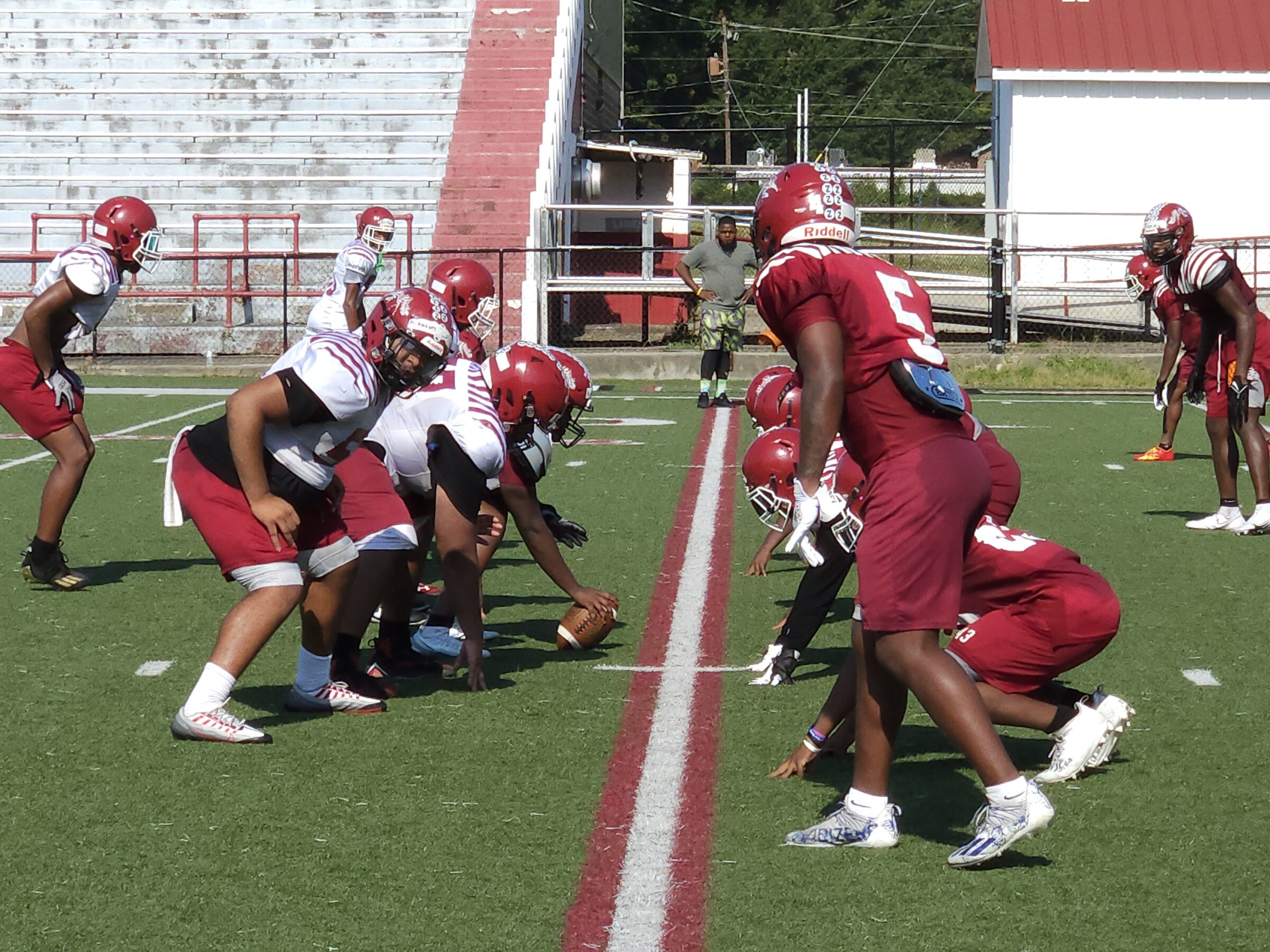 Jefferson County high schools set scrimmages this week