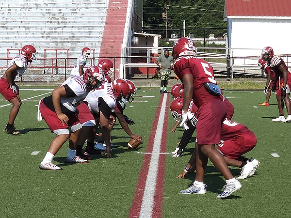 Local high schools set scrimmages this week - Vimarsana News