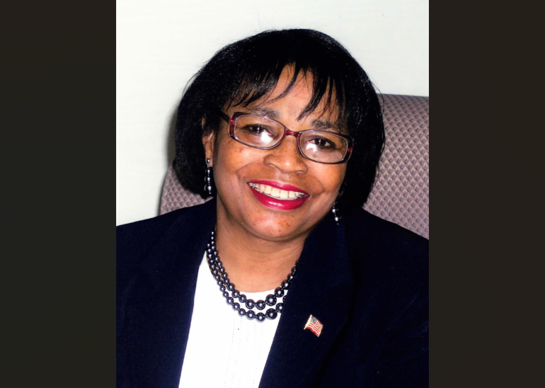 Former Pine Bluff legislator Walker dies at 82