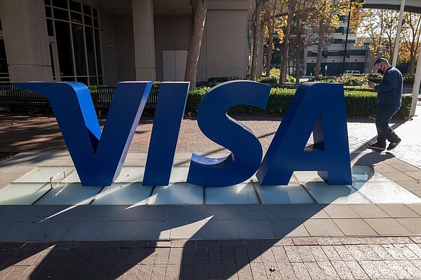 Visa scrutinized over info security - Vimarsana News