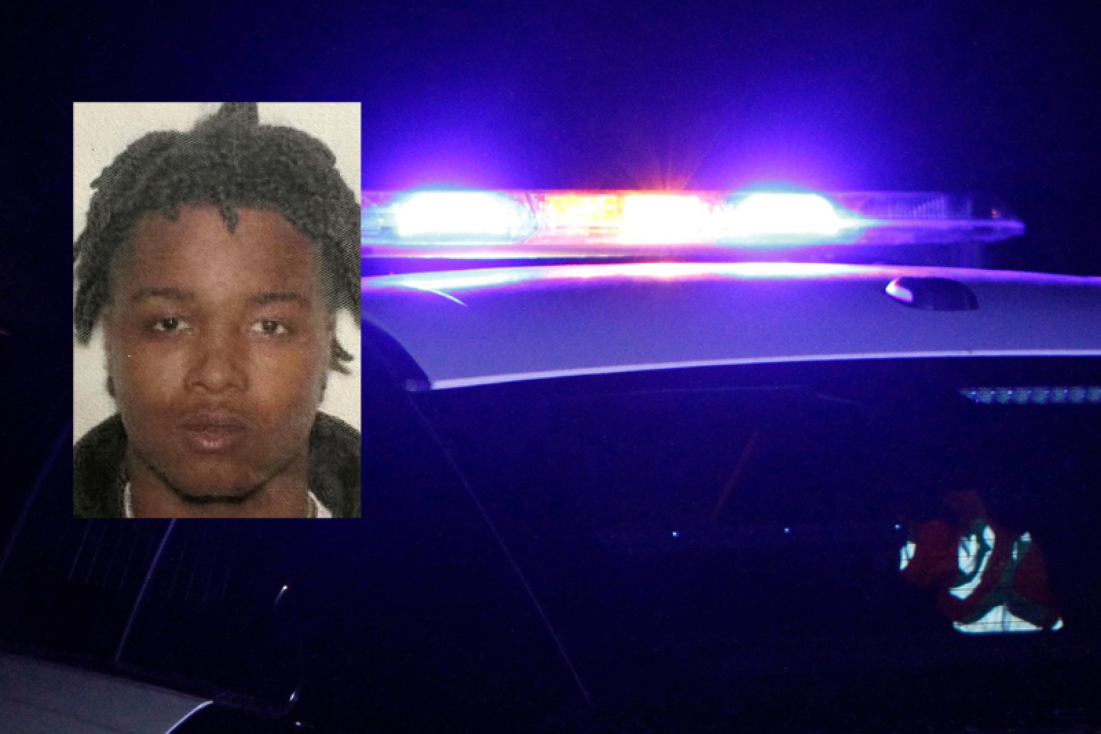 Second suspect in July 16 Pine Bluff double homicide surrenders to police