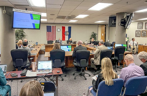 'Innovation waivers' approved for districts to opt out of state tests - Vimarsana News