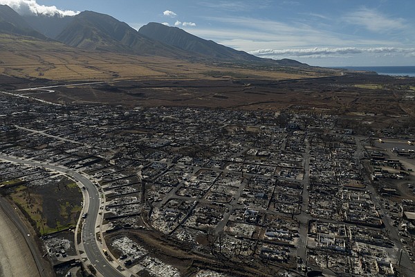 Mauis emergency director quits