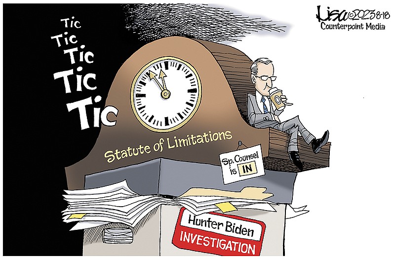 Statute of Limitations Chattanooga Times Free Press