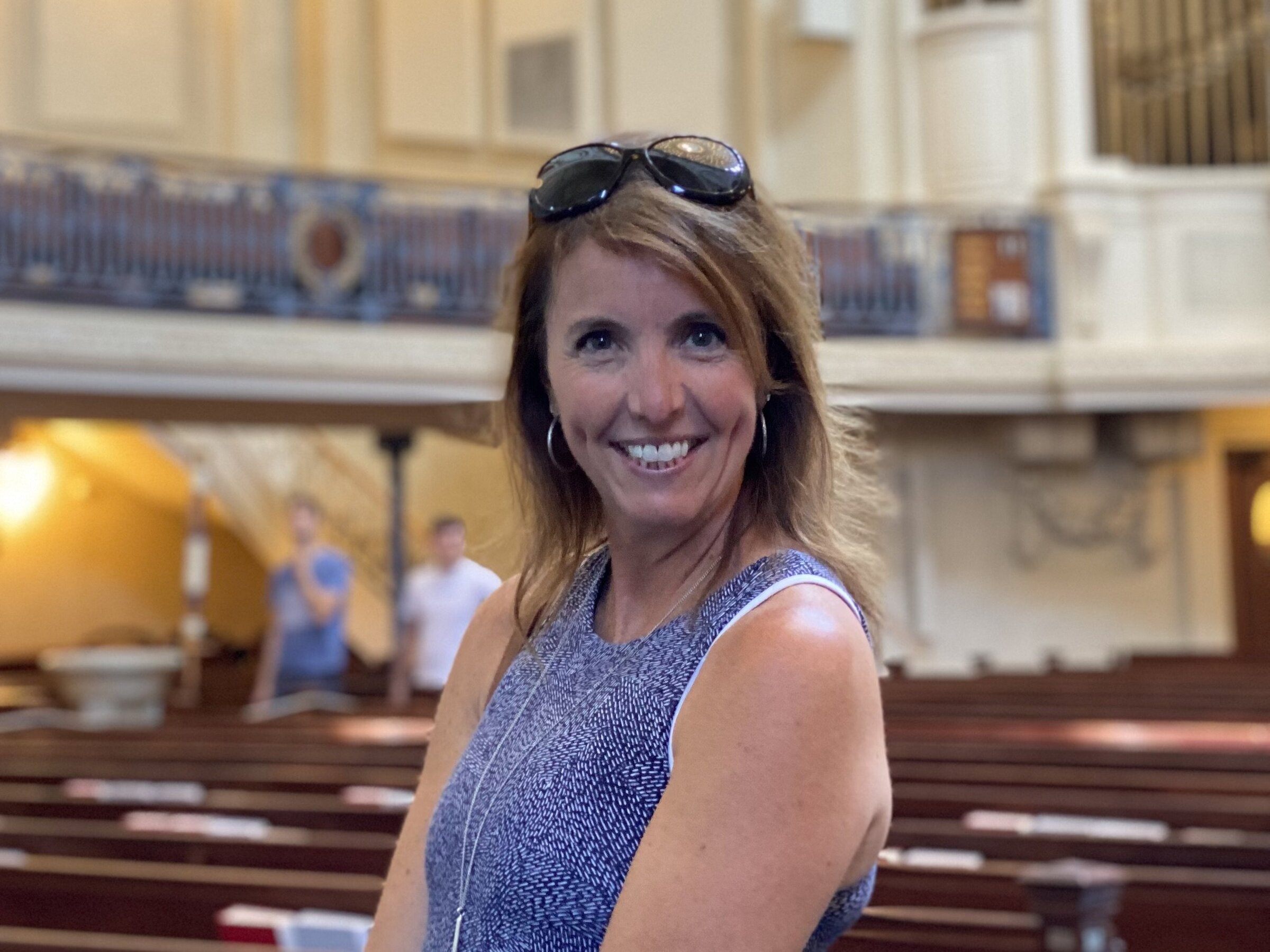 Arkansas therapist named to Southern Baptist task force on abuse - Vimarsana News