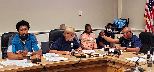 Jefferson County judge calls state of emergency, citing outstanding bills - Vimarsana News