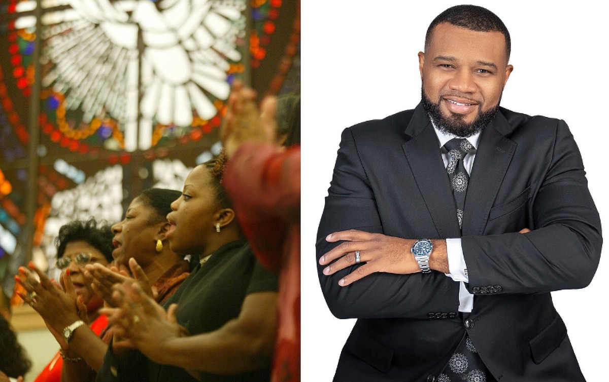 North Little Rock church celebrates its 150th anniversary | Northwest Arkansas Democrat-Gazette North Little Rock church celebrates its 150th anniversary | Northwest Arkansas Democrat-Gazette