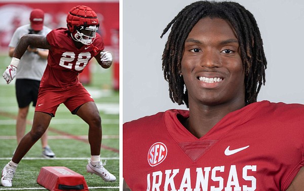 UA senior transfer Jaheim Thomas gets back in swing - Vimarsana News