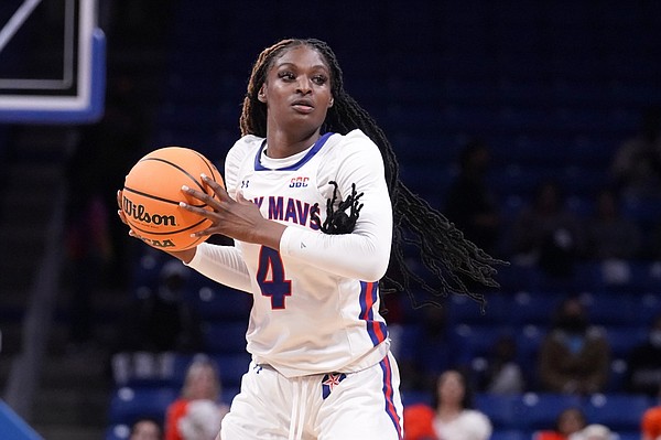 UAPB gains WAC MVP - Vimarsana News