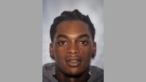 23 Year Old Man Arrested In Connection With Fatal July Shooting Pine Bluff Police Say The