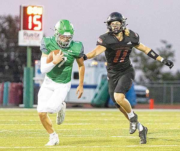 Blair Oaks uses Jamboree as opportunity to test itself - Vimarsana News