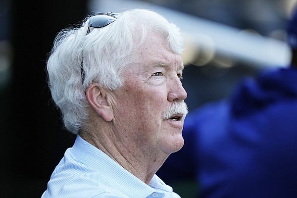 Press Box: Royals need to show community team is worthy of approving new stadium - Vimarsana News