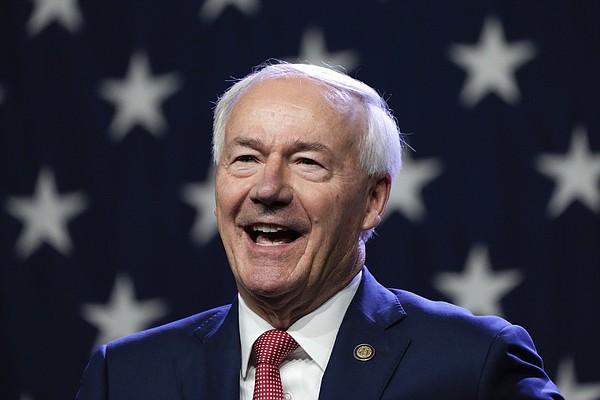 Hutchinson's campaign manager leaving team; former governor still eyes White House - Vimarsana News