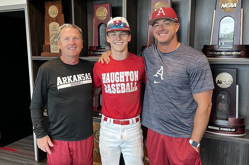 Van Horn lands commitment from Peyton Stovall’s old school | Whole Hog ...