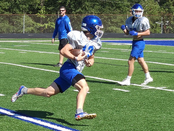 Sheridan plays host to Jacksonville as both teams seek first season win - Vimarsana News