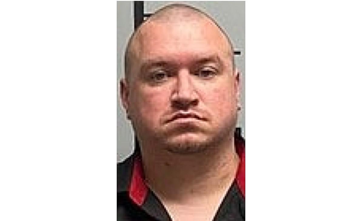 Texas man pleads guilty to sexual assault of 11-year-old girl in Benton ...