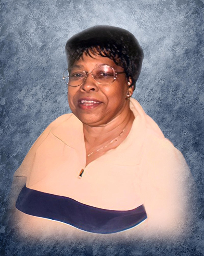 Arma Ruth Arrington El Dorado News