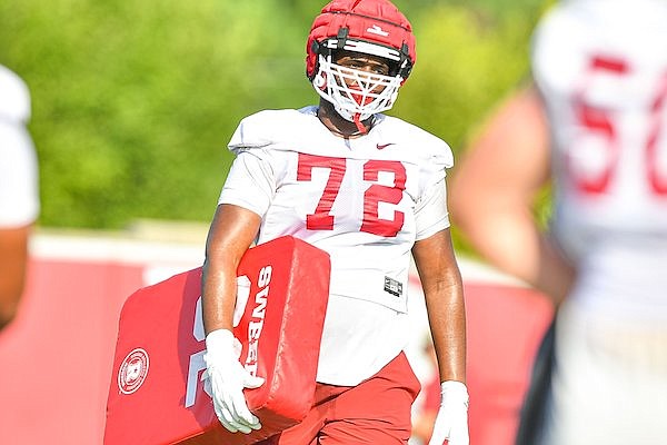 WholeHogSports - Best of the best: Arkansas' all-time pro football team