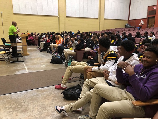 WC juniors can earn college credit - Vimarsana News