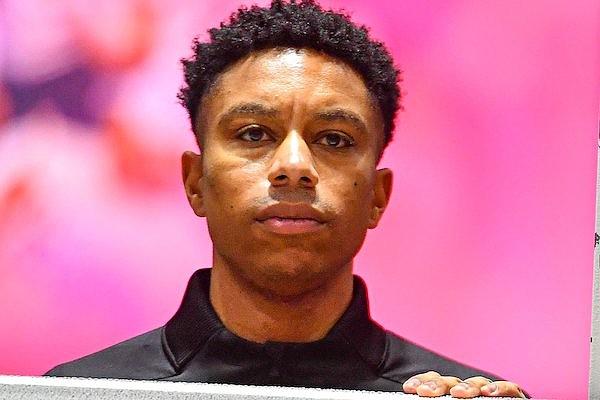 Arkansas’ Prentice heading to Miss. St. | The Arkansas Democrat-Gazette ...