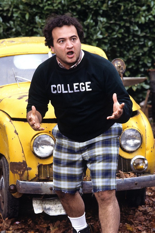 Everything changed after 'Animal House' premiered - Vimarsana News