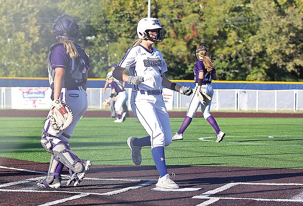 Lady Cavaliers look to take next step - Vimarsana News