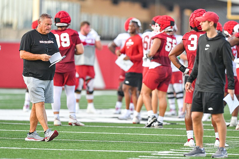 WholeHogSports - Touchdown Club best spot for football talk