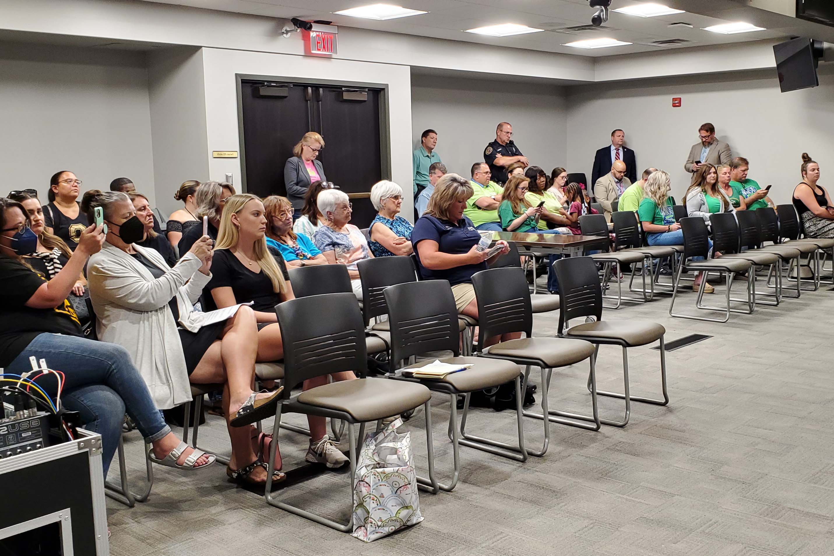 Public comments divided on rules for LEARNS Act's private school voucher program - Vimarsana News